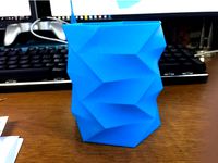 Pen Holder - Cup by chkmailroot