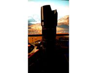 Second generation Sigma 70-200 f2.8 APO DG HSM by Ballistyx