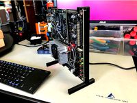 Simple Nvidia Jetson TX1 Stand by norris56