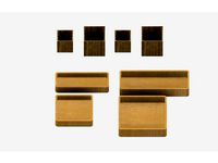 Mini Succulent Planter by Jonathan_K1906