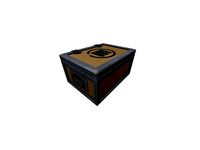 TF2 Ammo Box by Scampi