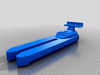 The BulletCraft  II by Snounou