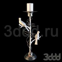 3DDD CANDLES