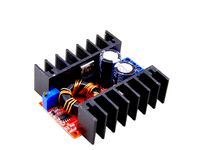 150W DC-DC Voltage Booster Board by Avintiquin