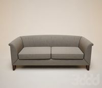 silhouette sofa