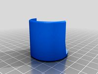 A26 Invader prop feathering switch guard by Fredco