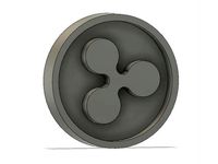Ripple Coin by iireland