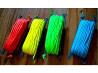 Paracord Spool by drewdavid