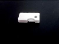 PlugUp U2F Key Case by rumbero71