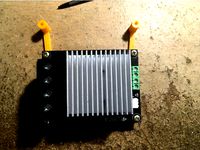 Anet A8 MKS Mosfet by Project_1209