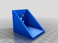 FT Blunt Nose Versa Wing Firewall by ascii_ch