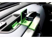 Chevy Colorado/GMC Canyon Above Stereo Phone Mount by lilmikey