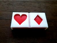 Euchre Tile by Rathnar