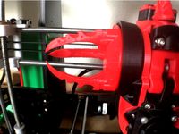 Toranado Eldar Gear Cover Remix by MHTSOS