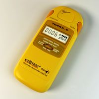 Дозиметр Екотест МКС-05 Терра-П