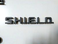 S.H.I.E.L.D Logo (Marvel) by andreasdybdahl