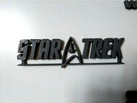 Star Trek Logo by andreasdybdahl