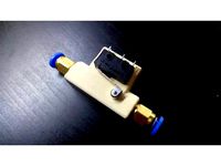 runout sensor -bowden by chroja