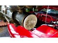 Miata Transmission Cork by hankedan000