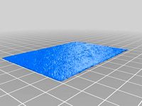 2D to 3D Rock Texture by Aot44