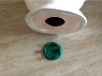 Gawdy piggy bank plug by 3E8