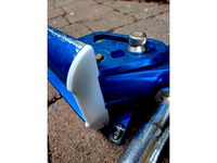 Razor scooter front replacement cap by SplitScimitar