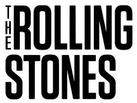 Rolling Stones Art by anonymoususer42