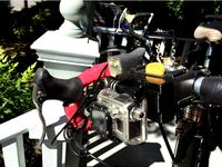 J-Hook GoPro Adapter for Topeak Handlebar Bag Mount by coddingtonbear