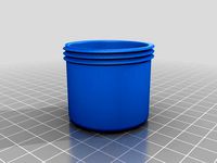Pergo Med Jars by Pergo