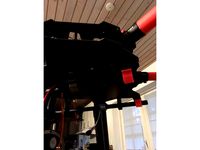 Mounting bracket for tarot X6 by Petzl_king