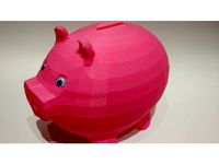Piggy bank by ny_rebel