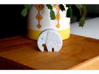 Danish Modern Elephant by Department100