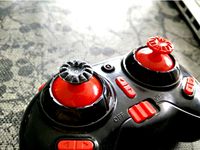 E010 original stick by eephyne