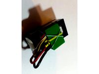 Lipo plug travel insulator by Quadsequence