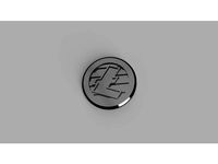 Litecoin badge by CodeFreak