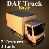 TRUCK Basic