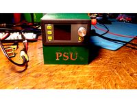 netzteil dps3005 + Switching Power by andili