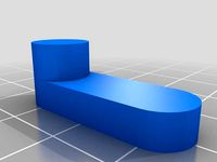 Bed Adjust tool by centerridge