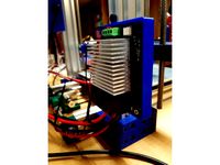 MKS MOS External Mosfet Mount by tetious