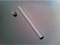 Tube box / Boite en forme de tube by Seb010