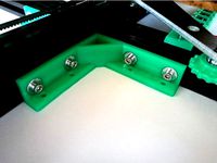 XY Squareness corner M4 by ThorUs