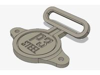 Filament guide by T-o-m-m-i