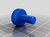 Ritewing HC Screw by Guytranspo