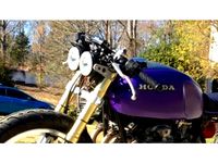 Dual Headlight for CBR600rr front end by Jhelgesen