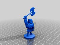 Fallout - Grognak by gametree3d