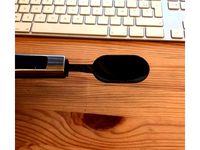 Quigg Digital Scale Spoon Replace by cardoenm