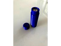 Maglite LED XL50 storage tube by flyingsi77