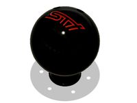 STI Shift Knob Remix by surfmaster96