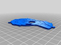 Persona 5 Spinner by Athakaspen