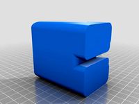 Phone Holder by Glassman